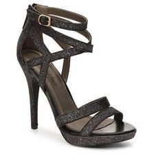 Incaltaminte Femei Michael Antonio Tamar Sandal Black