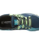 Incaltaminte Femei Merrell All Out Charge Blue