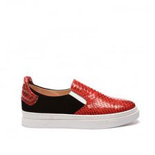 Espadrile Muzik Rosii