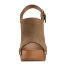 Incaltaminte Femei Dolce Vita Sadey Olive Suede