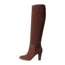 Incaltaminte Femei Jessica Simpson Ference Hot Chocolate Split Suede