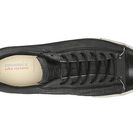 Incaltaminte Femei Converse Chuck Taylor All Star Vintage Ox - Coated Canvas Black