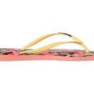 Incaltaminte Femei Havaianas Slim Cool Flip Flops Light Pink