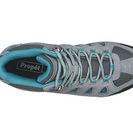 Incaltaminte Femei Propet Ridge Walker Hiking Boot GreyTurquoise