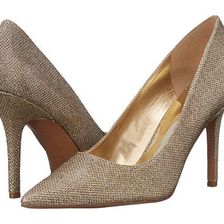 Incaltaminte Femei Nine West Jackpot Gold Sparkle