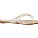 Incaltaminte Femei Roxy Alana White