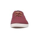 Incaltaminte Femei Keds Champion Seasonal Solids Burgundy