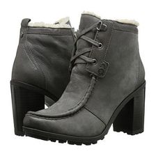 Incaltaminte Femei Sam Edelman Madge Steel Grey