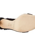 Incaltaminte Femei Via Spiga Tabia Black Sport Suede