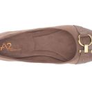 Incaltaminte Femei Aerosoles Ultrabrite Taupe Fabric