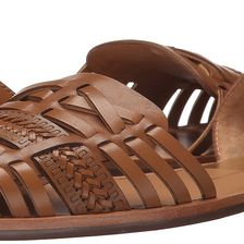 Dolce Vita Lucilla Caramel Leather