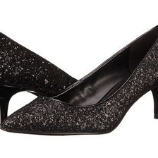 Incaltaminte Femei Nine West Xeena BlackBlack Synthetic