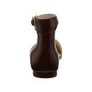 Incaltaminte Femei Nine West Osillyyou Brown Leather