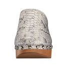 Incaltaminte Femei Corso Como Rafe Grey Multi Snake