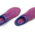 Incaltaminte Femei New Balance Womens Running 690v4 Purple with Blue