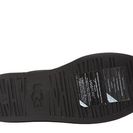 Incaltaminte Femei UGG Sequoia Black Leather