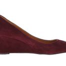 Incaltaminte Femei Nine West ISpy Dark Red Suede