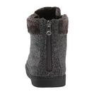 Incaltaminte Femei Blowfish Pikel SHR Grey Soft Herringbone Flannel
