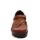 Incaltaminte Femei Naot Footwear Primrose Flat Cognac