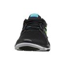 Incaltaminte Femei ASICS Gel-Fit Novatrade 2 BlackFlash YellowScuba Blue