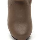 Incaltaminte Femei CheapChic Step On It Faux Leather Boots Taupe