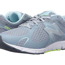 Incaltaminte Femei New Balance W630V5 - USA GreySilver
