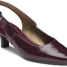 Aerosoles Dimsical Wine Patent