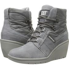 Incaltaminte Femei Caterpillar Harper Frost Gray