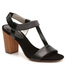 Incaltaminte Femei AK Anne Klein AK Wenda Sandal Black