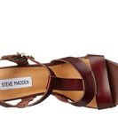 Incaltaminte Femei Steve Madden Winley Cognac