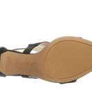 Incaltaminte Femei Nine West Dawnonme Black Leather