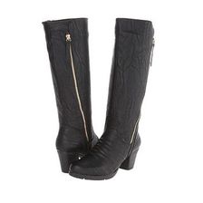 Incaltaminte Femei PATRIZIA Highness Black