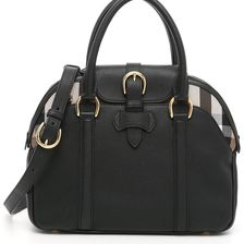 Burberry Milverton Bag BLACK