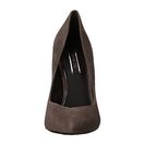 Incaltaminte Femei Rachel Zoe Via Warm Grey Kid Suede