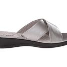 Incaltaminte Femei SoftWalk Tillman Pewter Soft Nappa Leather