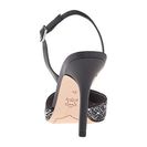 Incaltaminte Femei Sam Edelman Dora BlackWhite Boucle