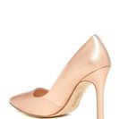 Incaltaminte Femei Charles by Charles David Phoebe Stiletto Pump ROSE GOLD-MS