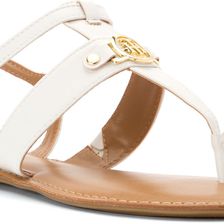 Tommy Hilfiger Lelah White