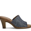 Incaltaminte Femei Aerosoles Brilliance Sandal Blue