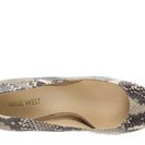 Incaltaminte Femei Nine West Juliette Natural Multi Synthetic