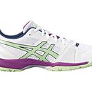 Incaltaminte Femei ASICS GEL-Bladetrade 5 WhitePistachioGrape