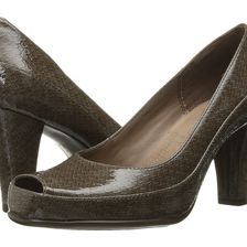 Aerosoles Big Ben Taupe Snake