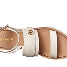 Incaltaminte Femei COACH Platt Chalk