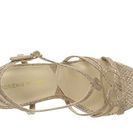 Incaltaminte Femei Adrienne Vittadini Grovis Taupe Metallic