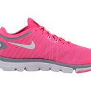 Incaltaminte Femei Nike Flex Supreme TR4 Pink BlastStealthHyper PinkWhite