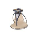 Incaltaminte Femei Franco Sarto Aisha Denim Synthetic