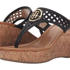 Tommy Hilfiger Maci Black