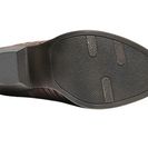 Incaltaminte Femei Fergalicious Weever Bootie Brown
