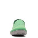 Incaltaminte Femei NoSoX Paloma Sport Flat Mint Green
