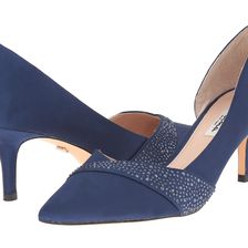 Nina Bethany New Navy